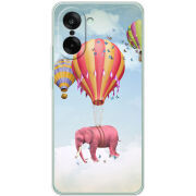 Чохол BoxFace OnePlus Nord CE5 