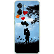 Чохол BoxFace OnePlus Nord CE5 