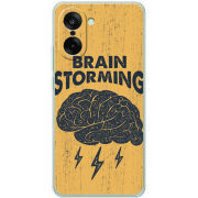 Чохол BoxFace OnePlus Nord CE5 