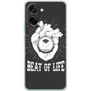 Чохол BoxFace OnePlus Nord CE5 