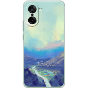 Чохол BoxFace OnePlus Nord CE5 