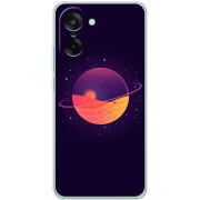 Чохол BoxFace OnePlus Nord CE5 Desert-Planet