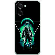 Чохол BoxFace OnePlus Nord CE5 