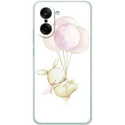 Чохол BoxFace OnePlus Nord CE5 