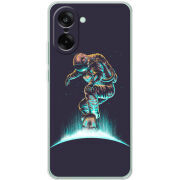 Чохол BoxFace OnePlus Nord CE5 