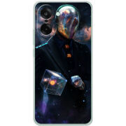 Чохол BoxFace OnePlus Nord CE5 