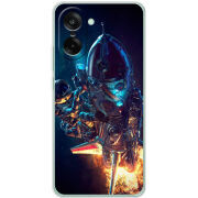 Чохол BoxFace OnePlus Nord CE5 