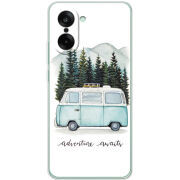 Чохол BoxFace OnePlus Nord CE5 