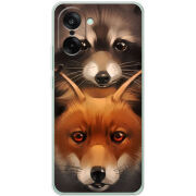 Чохол BoxFace OnePlus Nord CE5 