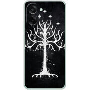 Чохол BoxFace OnePlus Nord CE5 Fantasy Tree