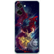 Чохол BoxFace OnePlus Nord CE5 