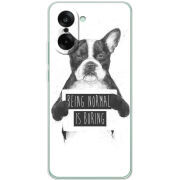 Чохол BoxFace OnePlus Nord CE5 