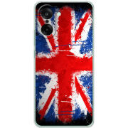 Чохол BoxFace OnePlus Nord CE5 