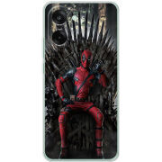 Чохол BoxFace OnePlus Nord CE5 