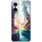 Чохол BoxFace OnePlus Nord CE5 