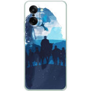 Чохол BoxFace OnePlus Nord CE5 