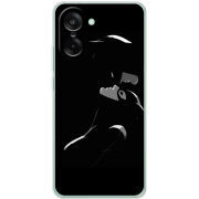 Чохол BoxFace OnePlus Nord CE5 