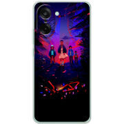 Чохол BoxFace OnePlus Nord CE5 