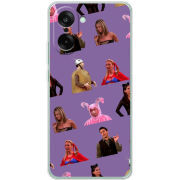 Чохол BoxFace OnePlus Nord CE5 