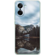 Чохол BoxFace OnePlus Nord CE5 