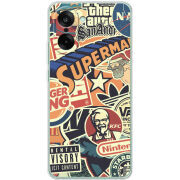 Чохол BoxFace OnePlus Nord CE5 