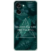 Чохол BoxFace OnePlus Nord CE5 