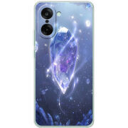 Чохол BoxFace OnePlus Nord CE5 