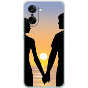 Чохол BoxFace OnePlus Nord CE5 