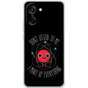 Чохол BoxFace OnePlus Nord CE5 