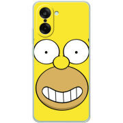 Чохол BoxFace OnePlus Nord CE5 