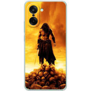 Чохол BoxFace OnePlus Nord CE5 