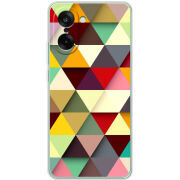 Чохол BoxFace OnePlus Nord CE5 