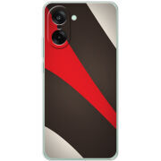 Чохол BoxFace OnePlus Nord CE5 