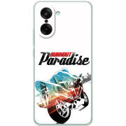 Чохол BoxFace OnePlus Nord CE5 