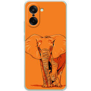 Чохол BoxFace OnePlus Nord CE5 