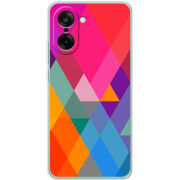 Чохол BoxFace OnePlus Nord CE5 