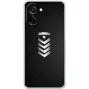 Чохол BoxFace OnePlus Nord CE5 