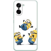 Чохол BoxFace OnePlus Nord CE5 