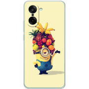 Чохол BoxFace OnePlus Nord CE5 