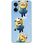 Чохол BoxFace OnePlus Nord CE5 