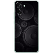 Чохол BoxFace OnePlus Nord CE5 