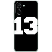 Чохол BoxFace OnePlus Nord CE5 13