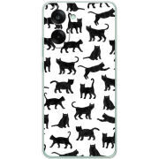 Чохол BoxFace OnePlus Nord CE5 