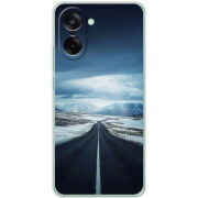 Чохол BoxFace OnePlus Nord CE5 