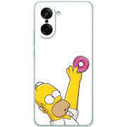 Чохол BoxFace OnePlus Nord CE5 