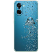 Чохол BoxFace OnePlus Nord CE5 