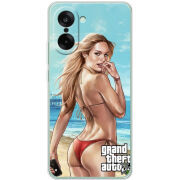 Чохол BoxFace OnePlus Nord CE5 