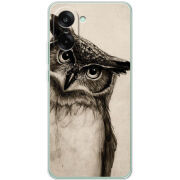 Чохол BoxFace OnePlus Nord CE5 