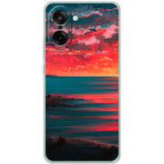 Чохол BoxFace OnePlus Nord CE5 Seaside a