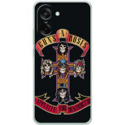 Чохол BoxFace OnePlus Nord CE5 